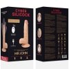 CYBER SILICOCK - REMOTE CONTROL REALISTIC MR JOHN 23.88 CM -O- 4.3 CM